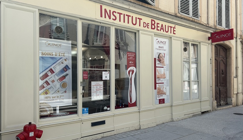 Votre institut